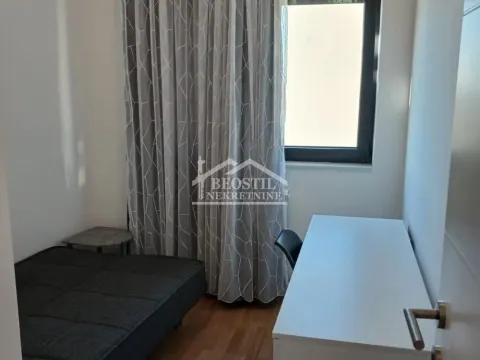 Izdavanje, dvosoban stan, 54m², Čukarica, Beograd - image 11