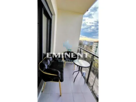 Rent, two bedroom apartment, 45m², Čukarica, Beograd - image 10