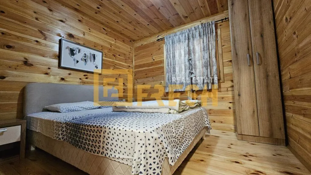 Sale, house, 105m², Ulcinj, Crna Gora