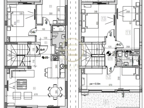 Sale, apartment, 143m², Telep, Novi Sad Sve Podlokacije - image 27