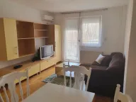 Izdavanje, dvosoban stan, 50m², Nova Detelinara, Novi Sad Sve Podlokacije - image 4