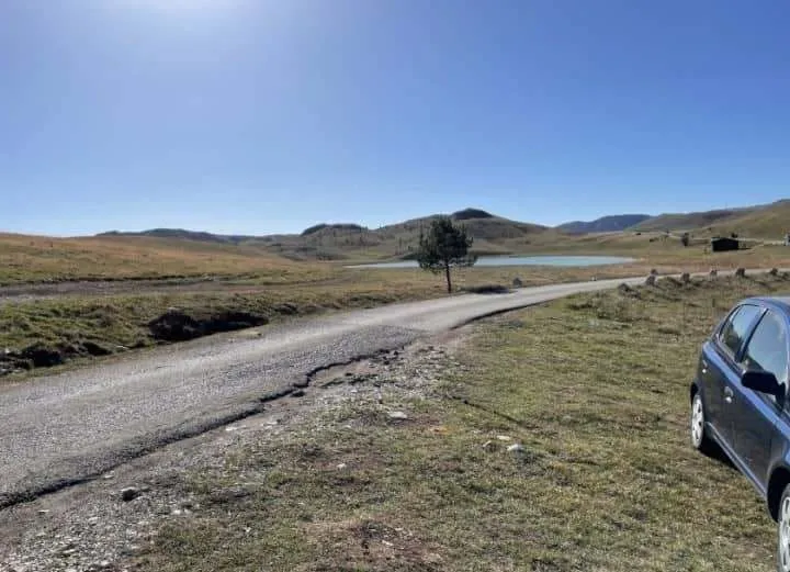 Prodaja, plac, 100000m², Žabljak, Crna Gora