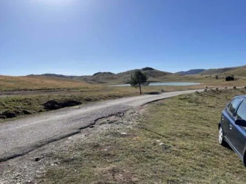 Prodaja, plac, 100000m², Žabljak, Crna Gora - image 2