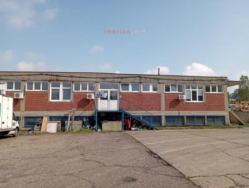 Rent, office space, 200m², Trošarina, Voždovac Sve Podlokacije