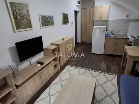 Izdavanje, garsonjera, 25m², Dalmatinska ulica, Podgorica - image 3