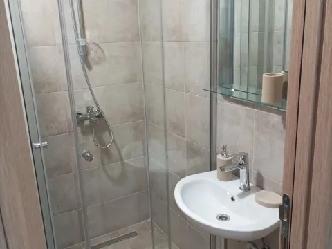 Izdavanje, jednosoban stan, 43m², Zabjelo, Podgorica - image 8