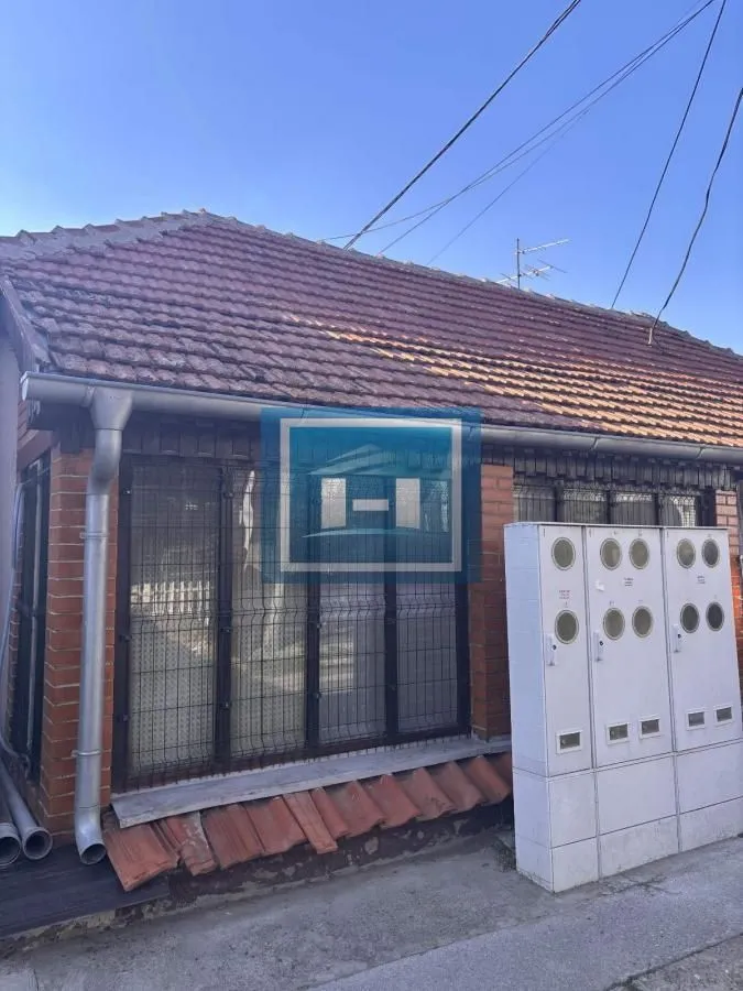 Sale, house, 94m², Tabane, Jagodina