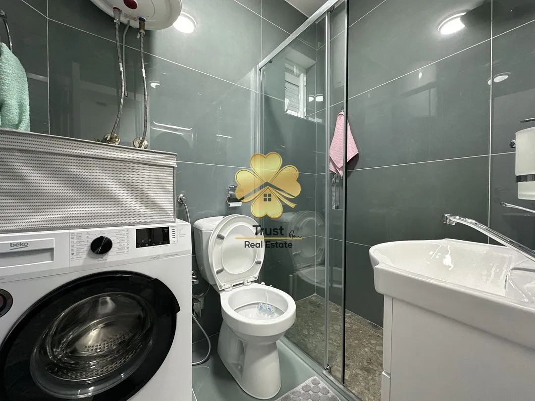 Rent, one bedroom apartment, 50m², Zagorič, Podgorica