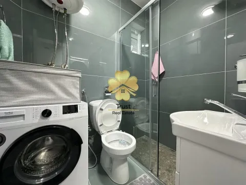 Izdavanje, jednosoban stan, 50m², Zagorič, Podgorica - image 7