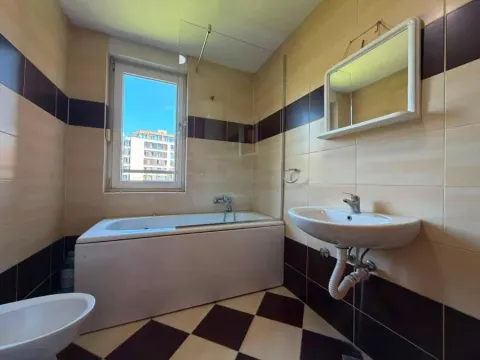 Rent, four bedroom apartment, 109m², Zagorič, Podgorica - image 9
