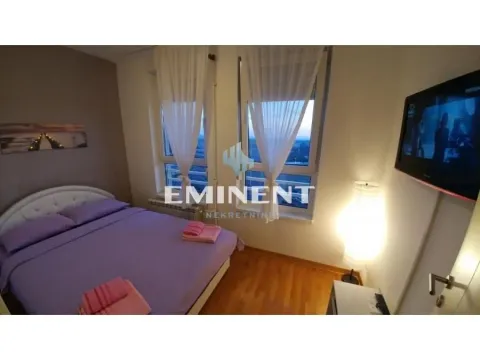 Izdavanje, dvosoban stan, 45m², Novi Beograd Blok 67, Novi Beograd Sve Podlokacije - image 7