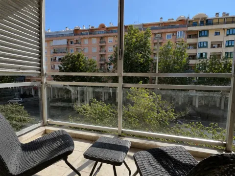 Izdavanje, dvosoban stan, 75m², Preko Morače, Podgorica - image 9