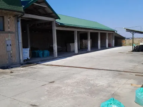 Sale, office space, 860m², Veternik, Novi Sad Sve Podlokacije - image 2