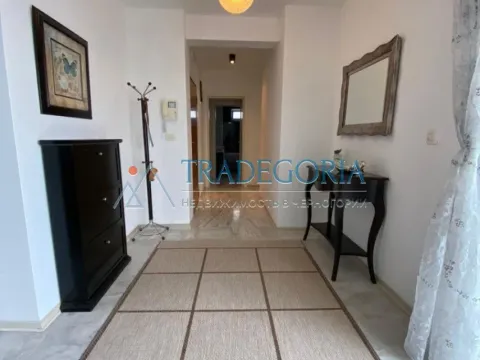 Prodaja, trosoban stan, 106m², Sveti Stefan, Budva - image 35