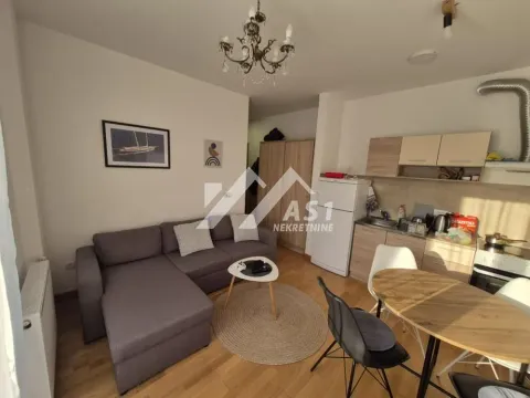 Izdavanje, dvosoban stan, 40m², Podbara, Novi Sad Sve Podlokacije - image 4