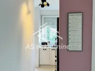 Izdavanje, dvosoban stan, 47m², Vračar Sve Podlokacije, Beograd - image 5