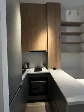 Sale, one bedroom apartment, 46m², Mažina, Tivat - image 9