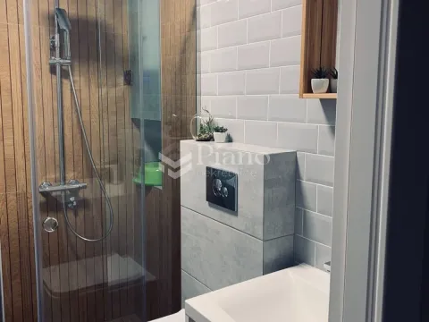 Izdavanje, jednosoban stan, 50m², Autobuska stanica, Podgorica - image 10