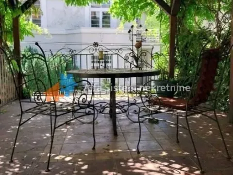 Rent, apartment, 250m², Neimar, Vračar Sve Podlokacije - image 44