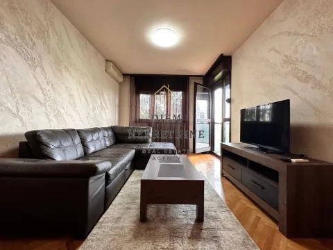 Izdavanje, jednosoban stan, 45m², Zabjelo, Podgorica - image 1