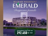 Prodaja, dvosoban stan, 67m², Savski Venac, Beograd - image 20