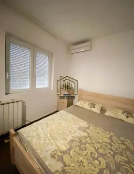 Rent, two bedroom apartment, 95m², Tološi, Podgorica - image 10