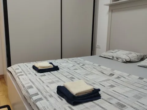 Stan-na-dan, jednosoban stan, 39m², Zabjelo, Podgorica - image 3