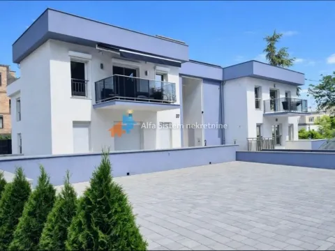 Izdavanje, jednosoban stan, 42m², Savski Venac, Beograd - image 14