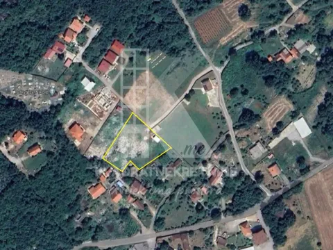  Land Lot for Sale, 3100m2, Bandići, Danilovgrad