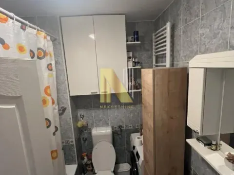 Prodaja, dvosoban stan, 58m², Nova Detelinara, Novi Sad Sve Podlokacije - image 11