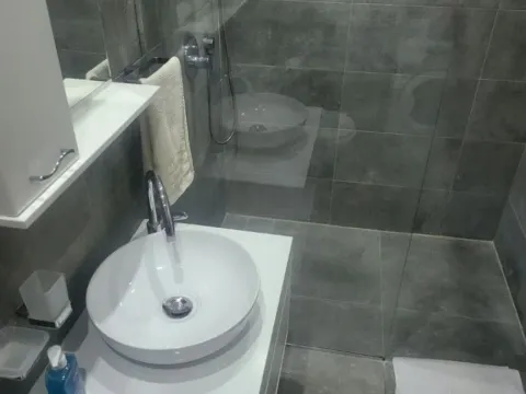 Rent, two bedroom apartment, 70m², Centar, Podgorica - image 13