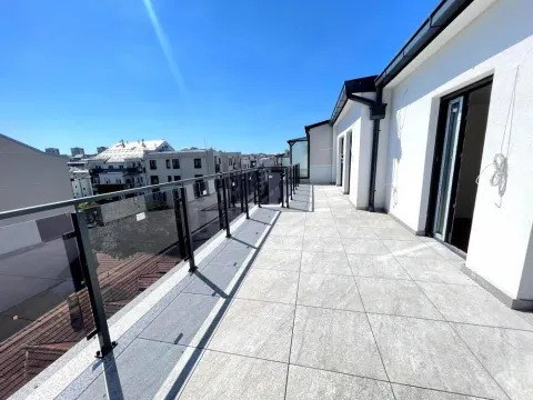 Sale, four bedroom apartment, 116m², Vukov Spomenik, Zvezdara Sve Podlokacije - image 13