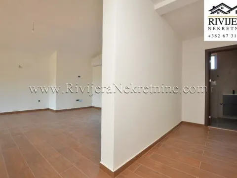 Prodaja, jednosoban stan, 46m², Herceg Novi, Crna Gora - image 2