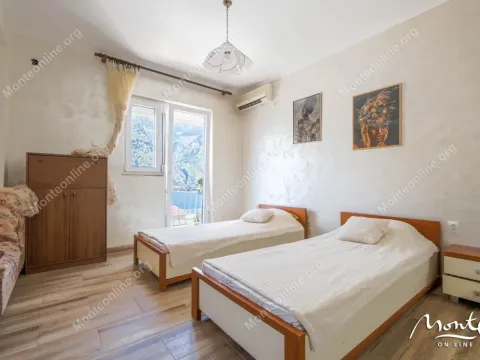 Prodaja, kuća, 172m², Muo, Kotor - image 14