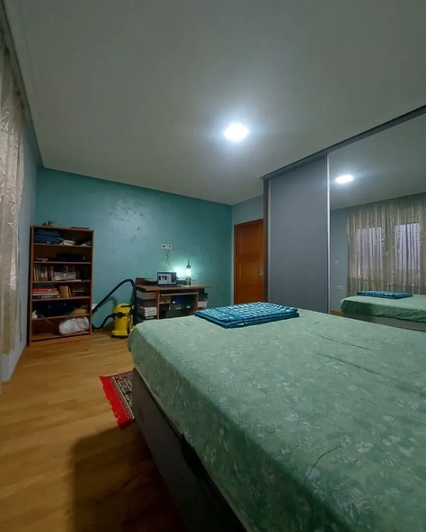 Prodaja, jednosoban stan, 56m², Centar, Nikšić