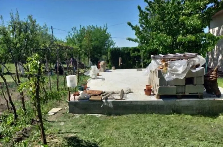 Prodaja, plac, 810m², Kragujevac, Srbija