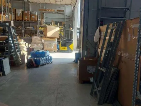 Izdavanje, poslovni prostor, 1380m², Batajnica, Beograd - image 3