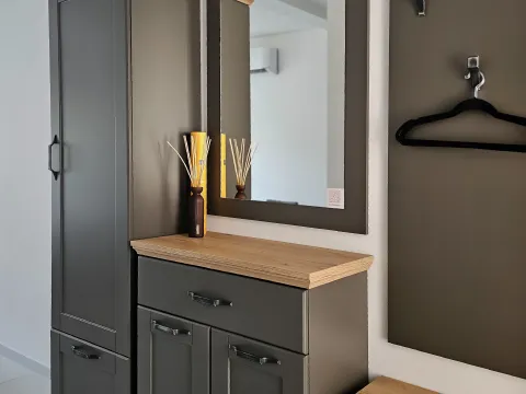 Sale, studio apartment, 25m², Pržno, Budva - image 4