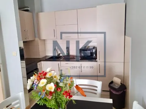 Izdavanje, jednosoban stan, 46m², City Kvart, Podgorica - image 3