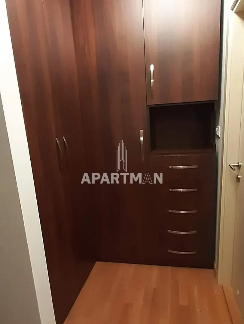 Rent, three bedroom apartment, 84m², Voždovac Sve Podlokacije, Beograd