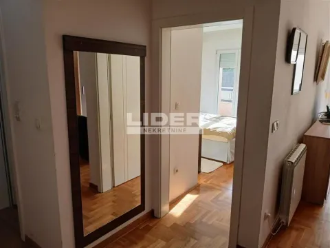 Izdavanje, dvosoban stan, 52m², Bulbulder, Zvezdara Sve Podlokacije - image 3