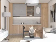 Sale, two bedroom apartment, 72m², Muo, Kotor - image 8