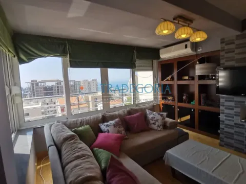 Prodaja, trosoban stan, 90m², Petrovac, Budva - image 11