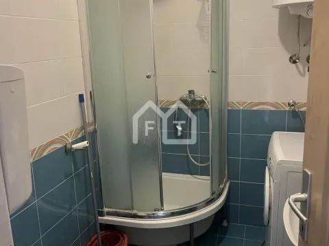 Rent, two bedroom apartment, 50m², Žarkovo, Beograd - image 14