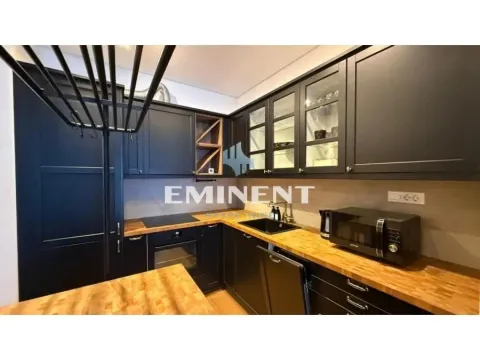 Rent, two bedroom apartment, 60m², Savski Venac, Beograd - image 5