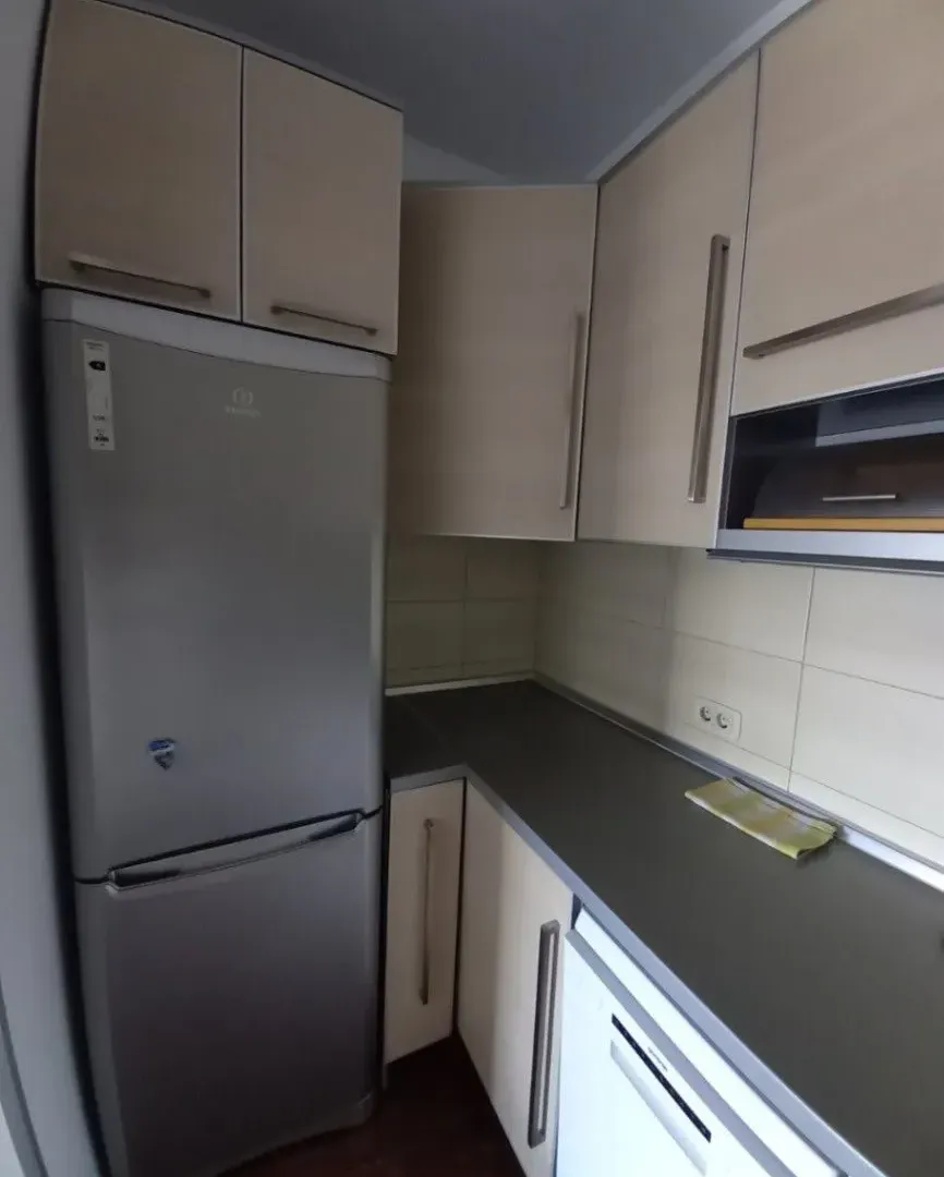 Izdavanje, jednosoban stan, 45m², City Kvart, Podgorica