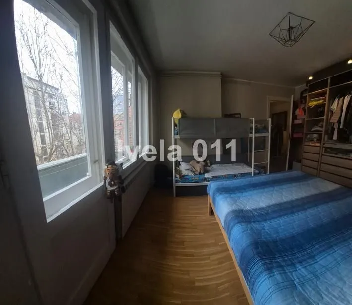 Sale, two bedroom apartment, 72m², Kalenić Pijaca, Vračar Sve Podlokacije