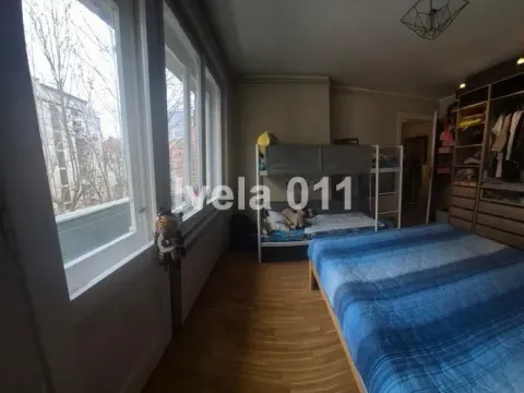 Prodaja, dvosoban stan, 72m², Kalenić Pijaca, Vračar Sve Podlokacije - image 14