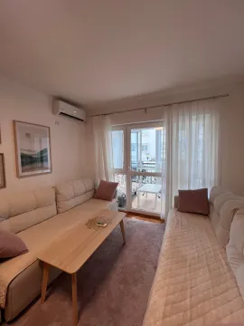 Rent, two bedroom apartment, 70m², Makedonsko naselje, Bar - image 5