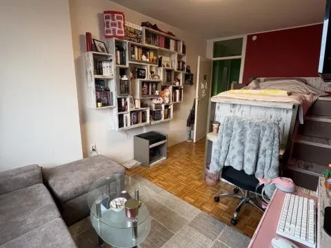 Prodaja, trosoban stan, 76m², Novo naselje, Novi Sad - image 17